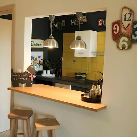 With Garden In Thessaloniki. Appartement Thessalonique