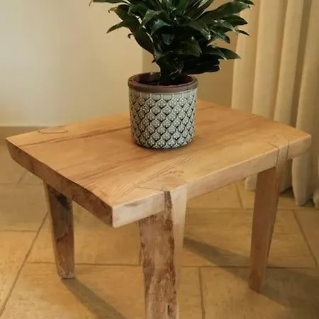 With Garden In Thessaloniki. Apartment
