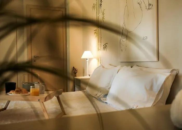 Apartman With Garden In Thessaloniki. *