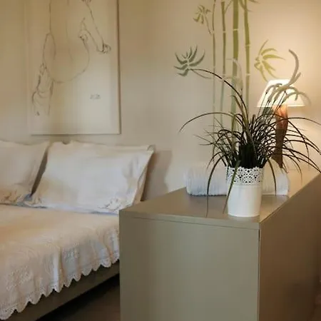 Apartment With Garden In Thessaloniki. Thessaloniki